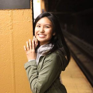 Meet your Posher, Ariane